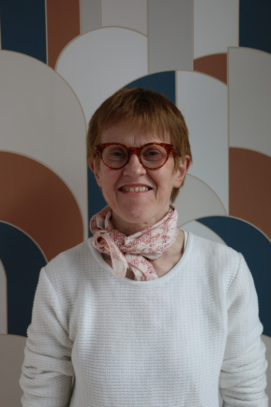 Chanta Barbry Docteur en pharmacie