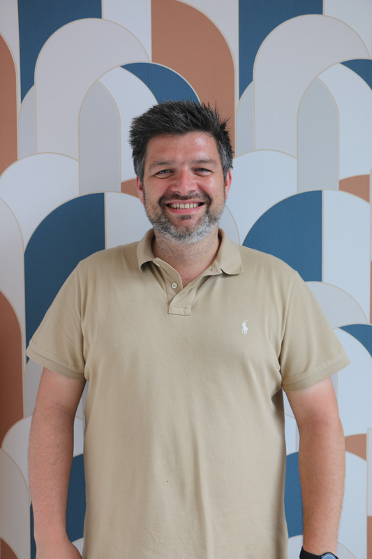 MAGNER Nicolas Kine technicien du sommeil