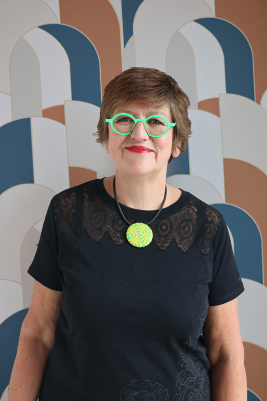 DEGOUMOIS Nathalie Psychologue