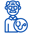 Prévention spécifique en direction des personnes âgées (chutes, alimentation, hydratation, dépression, iatrogénie)
