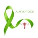 juin vert ruban 2025