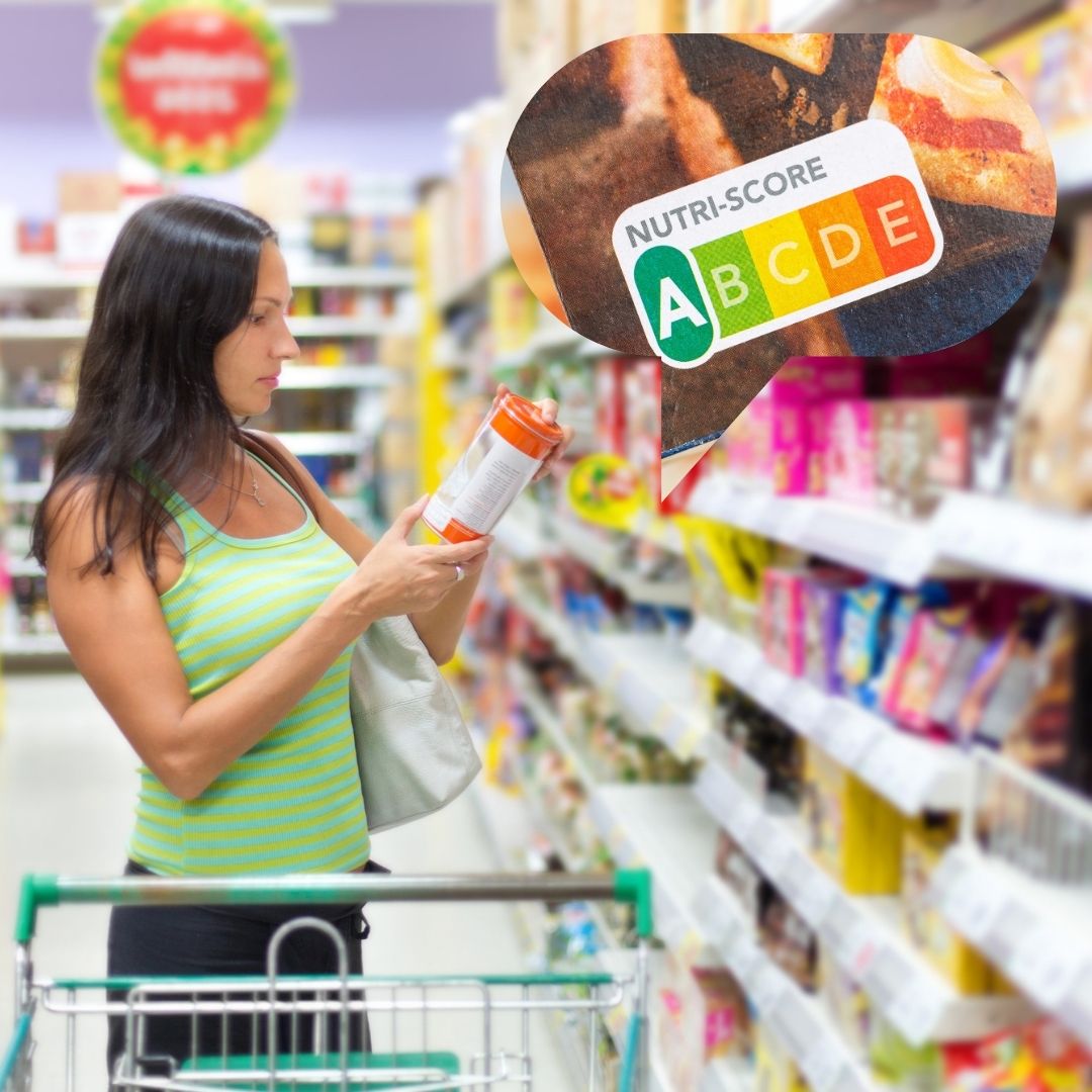 Alimentation équilibrée et étiquetage nutritionnel : guide pratique pour tous