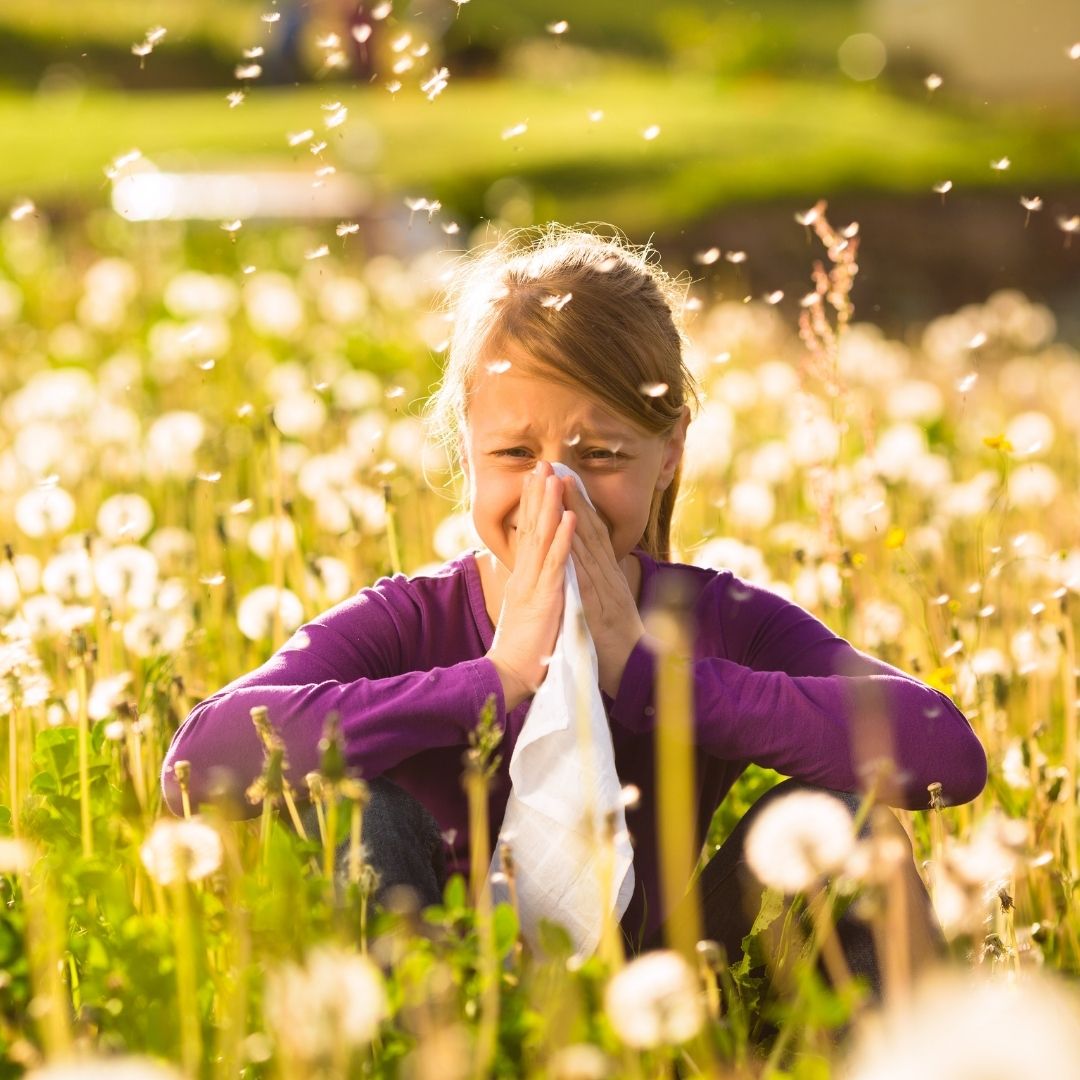 Allergies saisonnières : 5 gestes simples pour mieux vivre le printemps